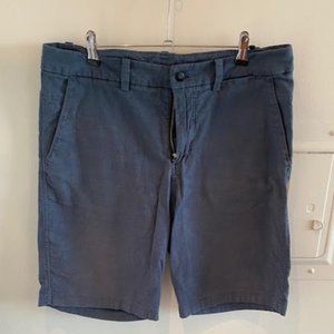 Lululemon Shorts - Blue